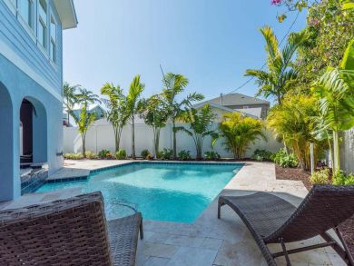 Anna Maria Island Holmes Beach Home 906794