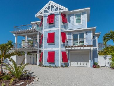 Anna Maria Island Holmes Beach Home 906794