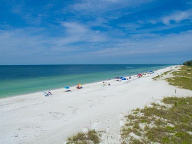 Anna Maria Island Holmes Beach Home 906794