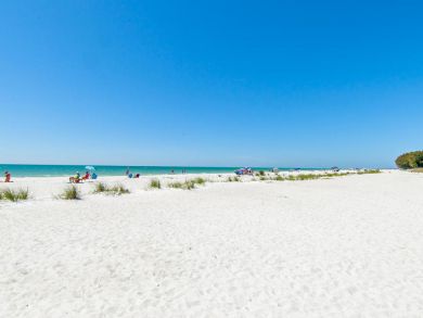 Anna Maria Island Holmes Beach Home 906794