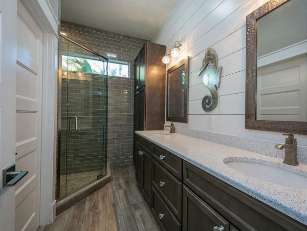 Bradenton Beach 4 Bedroom 3.5 Bathrooms Pool Home Bay Views