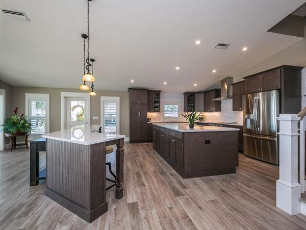 Bradenton Beach 4 Bedroom 3.5 Bathrooms Pool Home Bay Views