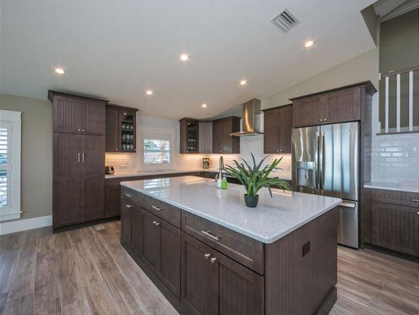 Bradenton Beach 4 Bedroom 3.5 Bathrooms Pool Home Bay Views