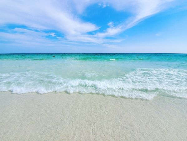Bradenton Beach 4 Bedroom 3.5 Bathrooms Pool Home Bay Views