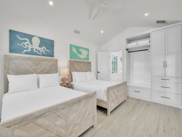 Anna Maria Island Vacation Rental - Florida Beach House with Private Pool