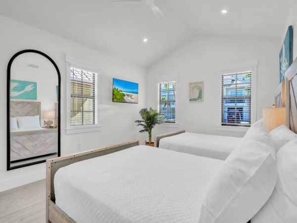 Anna Maria Island Vacation Rental - Florida Beach House with Private Pool