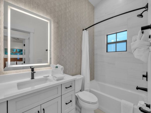 Anna Maria Island Vacation Rental - Florida Beach House with Private Pool