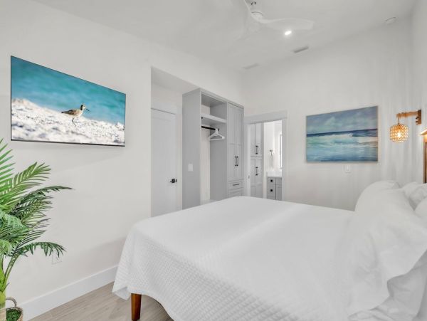 Anna Maria Island Vacation Rental - Florida Beach House with Private Pool