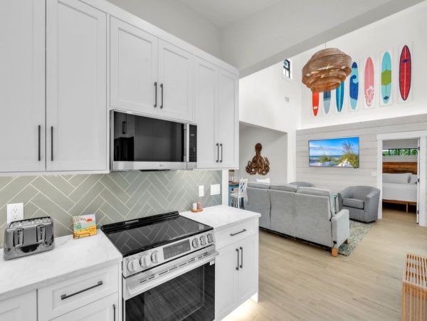 Anna Maria Island Vacation Rental - Florida Beach House with Private Pool