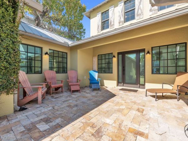 Anna Maria Island Vacation Rental - Florida Beach House with Private Pool