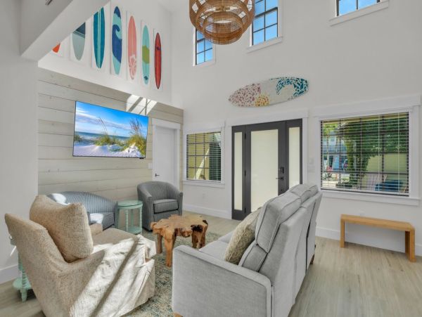 Anna Maria Island Vacation Rental - Florida Beach House with Private Pool