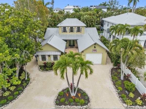 Anna Maria Island Vacation Rental - Florida Beach House with Private Pool