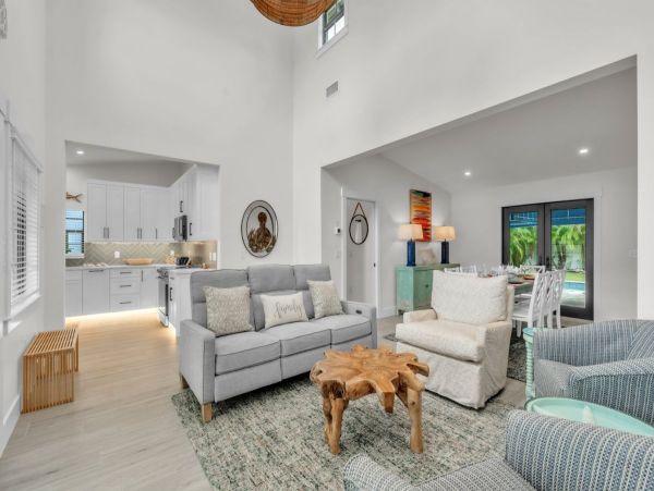 Anna Maria Island Vacation Rental - Florida Beach House with Private Pool