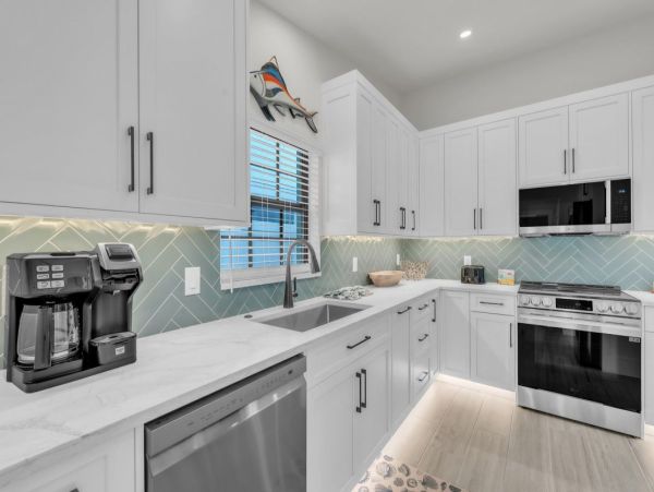 Anna Maria Island Vacation Rental - Florida Beach House with Private Pool
