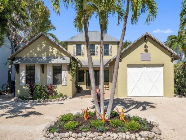 Anna Maria Island Vacation Rental - Florida Beach House with Private Pool
