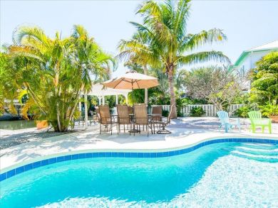 Anna Maria Vacation Rental Home Three Bedrooms