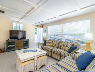 Anna Maria Vacation Rental Home Three Bedrooms