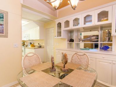 Anna Maria Vacation Rental Home Three Bedrooms