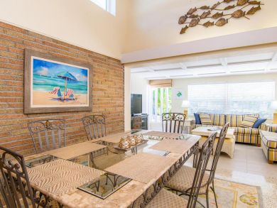 Anna Maria Vacation Rental Home Three Bedrooms