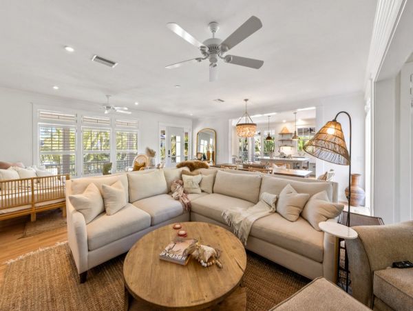 Anna Maria Island Luxury Vacation Rental Home - Florida Gulf Coast Beachfront Rental