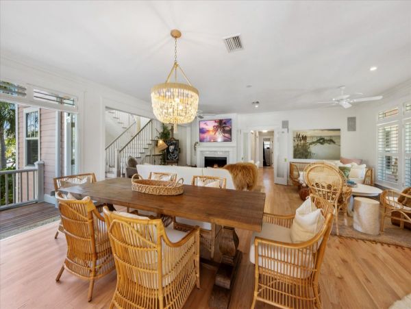 Anna Maria Island Luxury Vacation Rental Home - Florida Gulf Coast Beachfront Rental