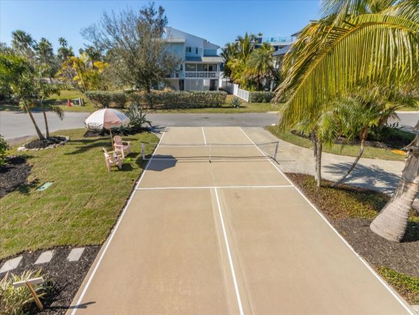 Anna Maria Island Luxury Vacation Rental Home - Florida Gulf Coast Beachfront Rental