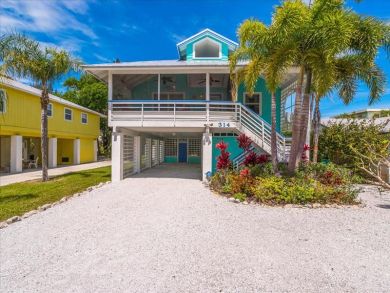 Anna Maria Island Holmes Beach Home 906806
