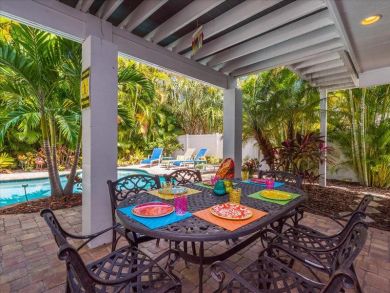 Anna Maria Island Holmes Beach Home 906806