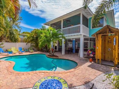 Anna Maria Island Holmes Beach Home 906806