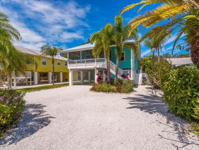 Anna Maria Island Holmes Beach Home 906806
