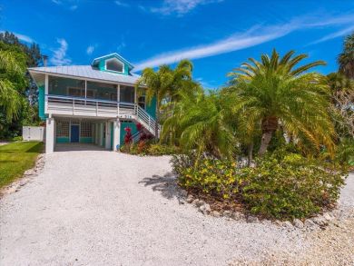Anna Maria Island Holmes Beach Home 906806