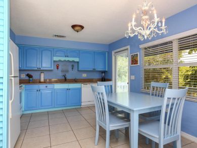 Duplex Steps to the Sand From this Anna Maria Accommodation