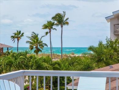 Anna Maria Vacation Home - We Really Mean Steps to the Beach