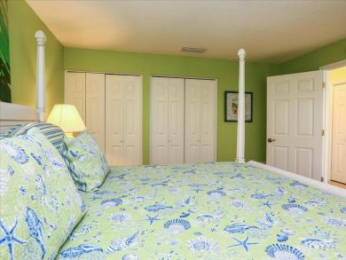 Anna Maria Vacation Home - We Really Mean Steps to the Beach