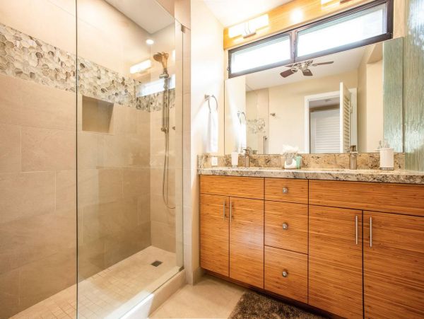 Two Bedroom Ocean View Vacation Condo in Wailea