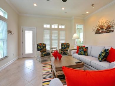 Homes Beach Vacation Rental Home Pool & Bar