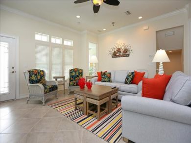 Homes Beach Vacation Rental Home Pool & Bar
