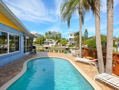Anna Maria Island Holmes Beach Home 906812