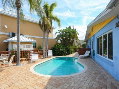 Anna Maria Island Holmes Beach Home 906812