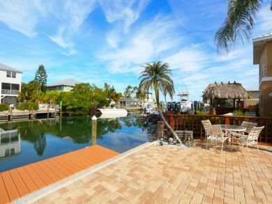 Anna Maria Island Holmes Beach Home 906812
