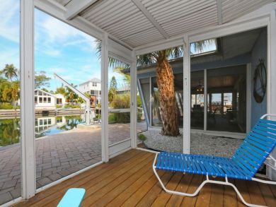 Anna Maria Island Holmes Beach Home 906812