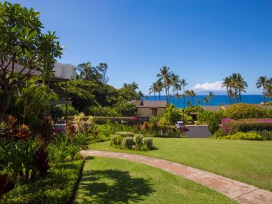 Maui Vacation in Wailea lovely Accommodation with View Maui Vacation in Wailea lovely Accommodation with View