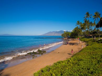 Maui Vacation in Wailea lovely Accommodation with View Maui Vacation in Wailea lovely Accommodation with View