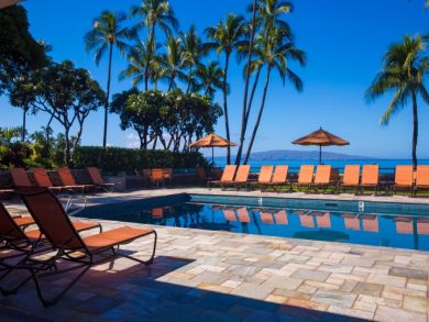 Maui Vacation in Wailea lovely Accommodation with View Maui Vacation in Wailea lovely Accommodation with View