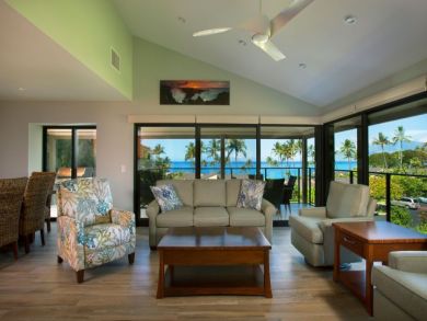 Maui Vacation in Wailea lovely Accommodation with View Maui Vacation in Wailea lovely Accommodation with View
