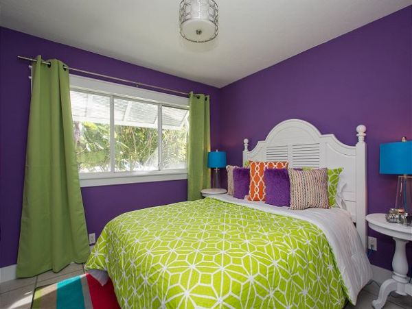 Beach Front House with Private Pool & 3 Bedrooms