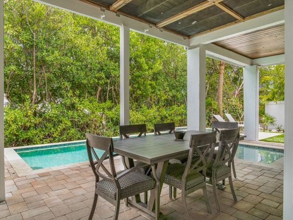 Anna Maria Home with 2 Bedrooms & Guest House with 1 Bedroom
