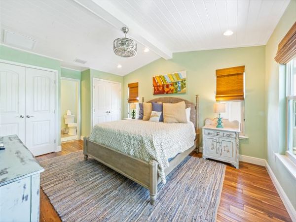 Anna Maria Home with 2 Bedrooms & Guest House with 1 Bedroom