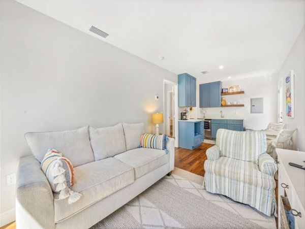 Anna Maria Home with 2 Bedrooms & Guest House with 1 Bedroom