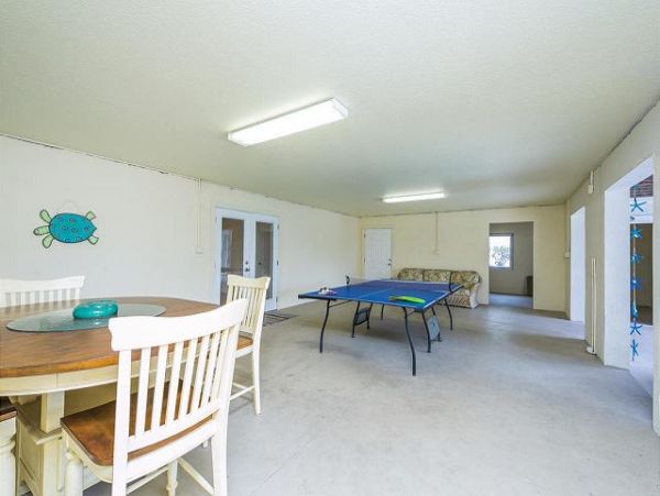 Anna Maria Bay Front Vacation Home With Pool 8 Guests